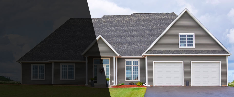 White Roofing Contractors